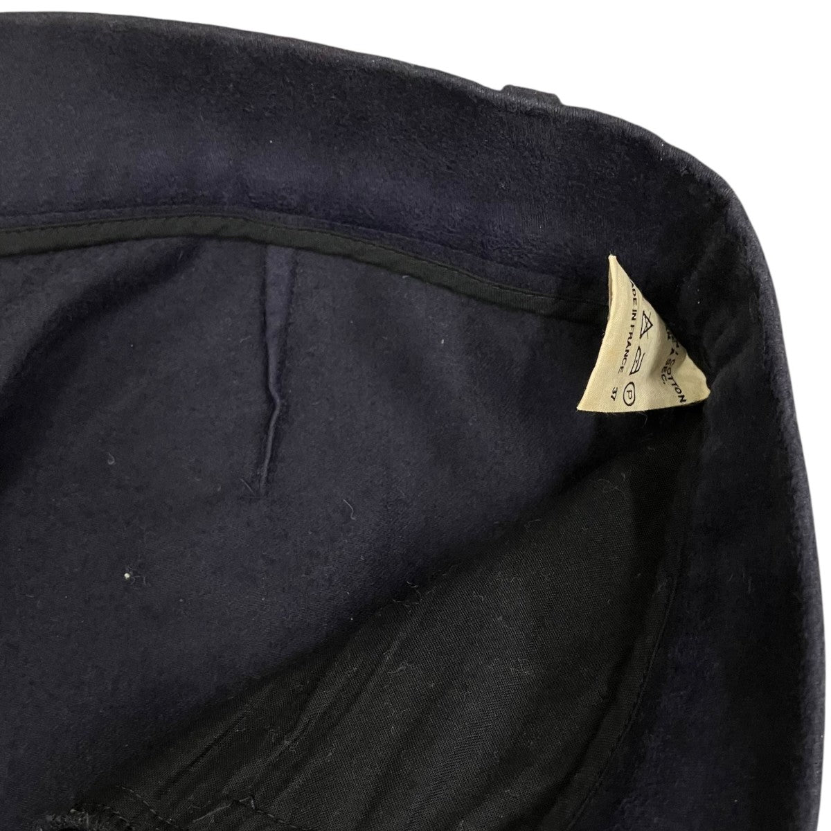 A．P．C． フランス製パンツ 古着・中古-7枚目のアイテム画像