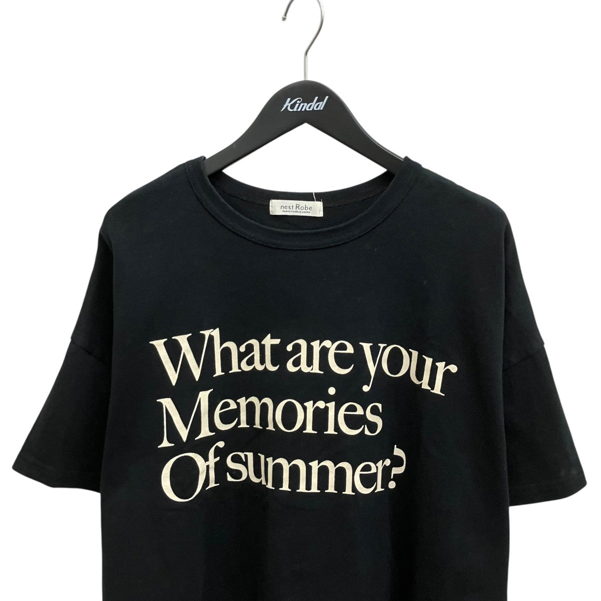nest Robe 半袖Tシャツ01232-1388 古着・中古-3枚目のアイテム画像