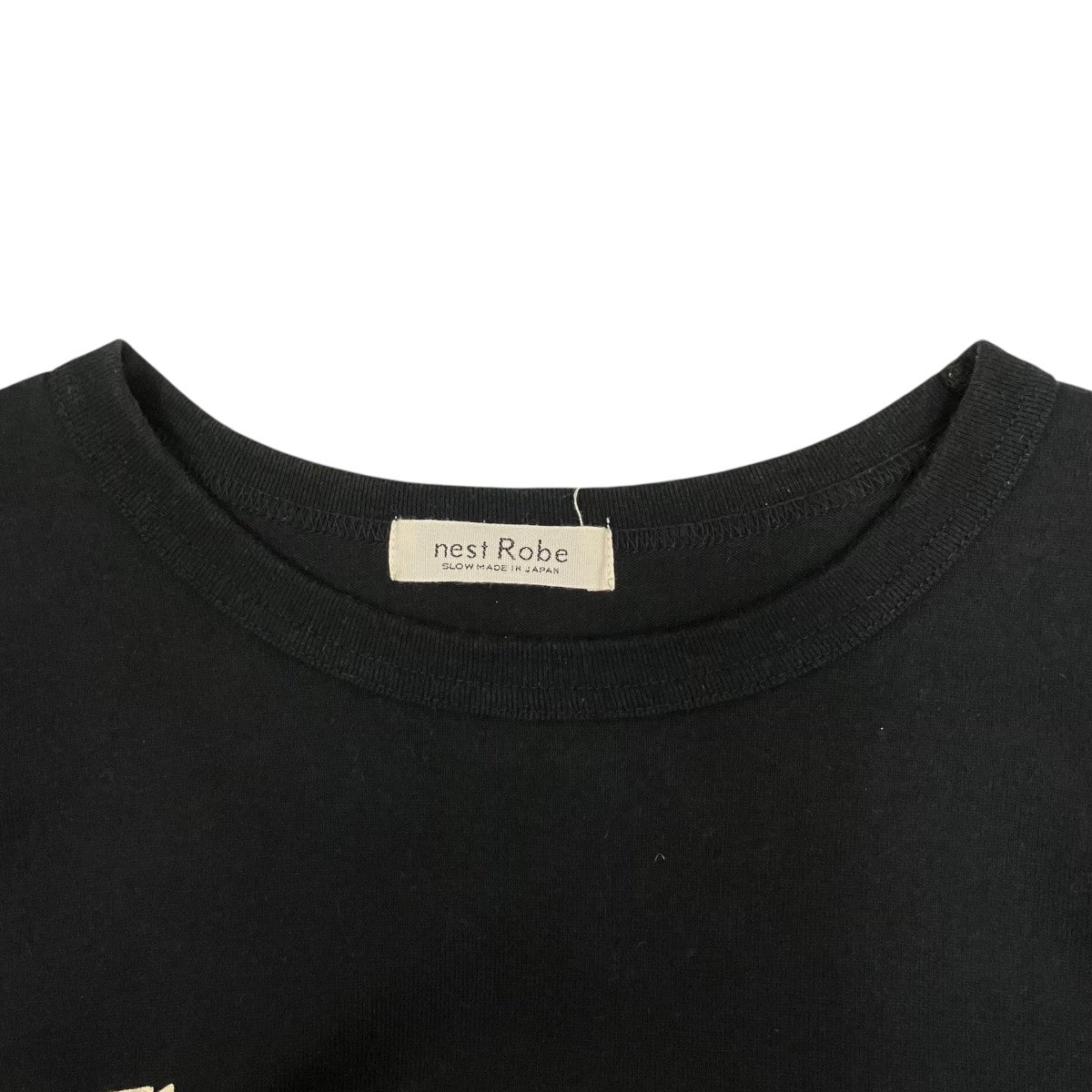 nest Robe 半袖Tシャツ01232-1388 古着・中古-4枚目のアイテム画像