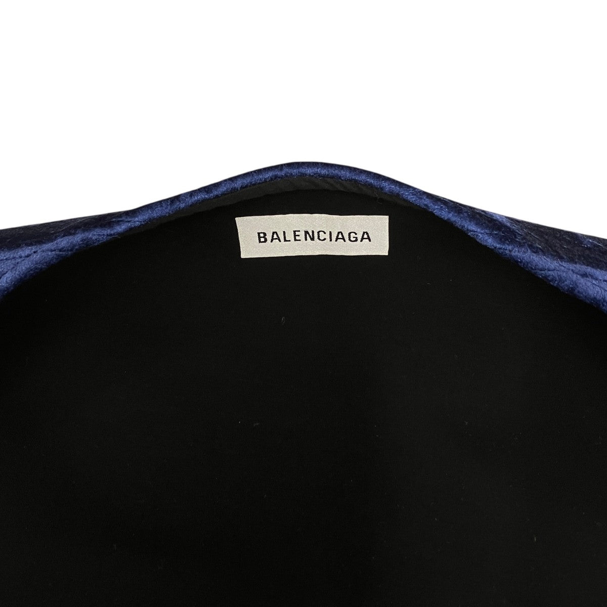 BALENCIAGA ワンピース571125 古着・中古-5枚目のアイテム画像