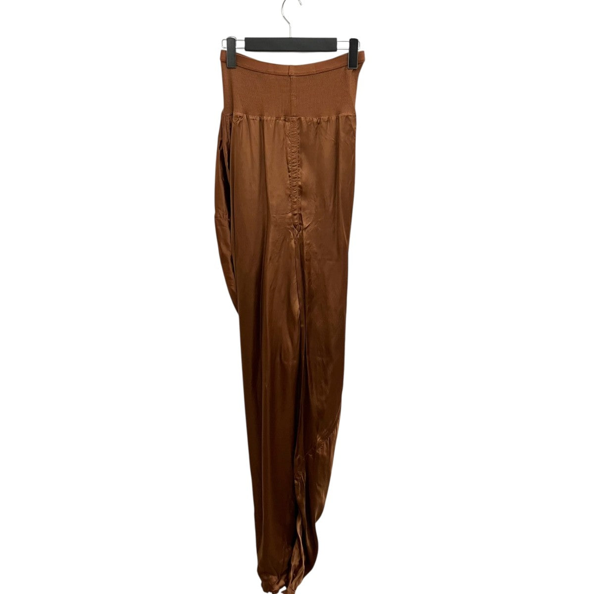 RICK OWENS スカートRO19F5356-O 古着・中古-2枚目のアイテム画像