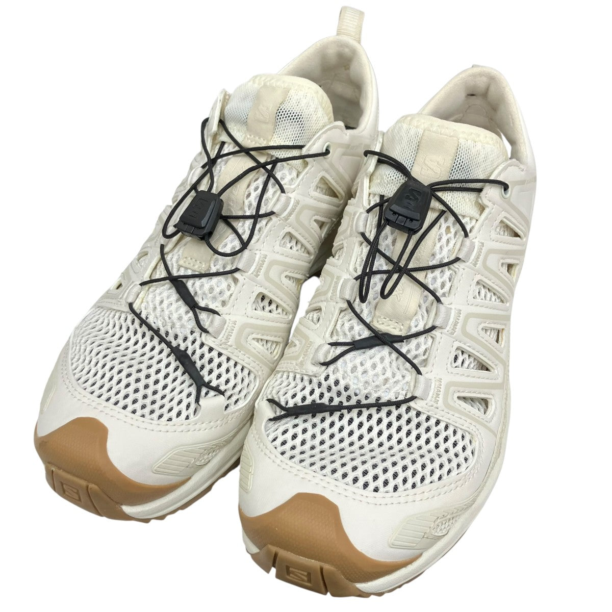 SALOMON XA Pro 3D Amphibスニーカーサンダル477401 古着・中古-1枚目のアイテム画像