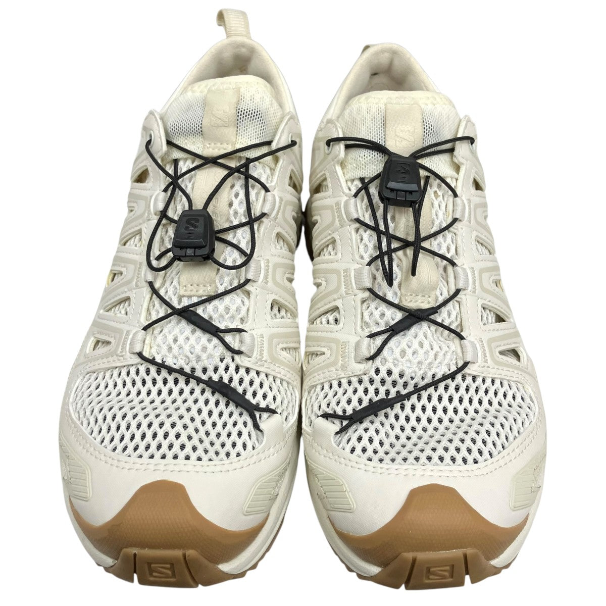 SALOMON XA Pro 3D Amphibスニーカーサンダル477401 古着・中古-2枚目のアイテム画像