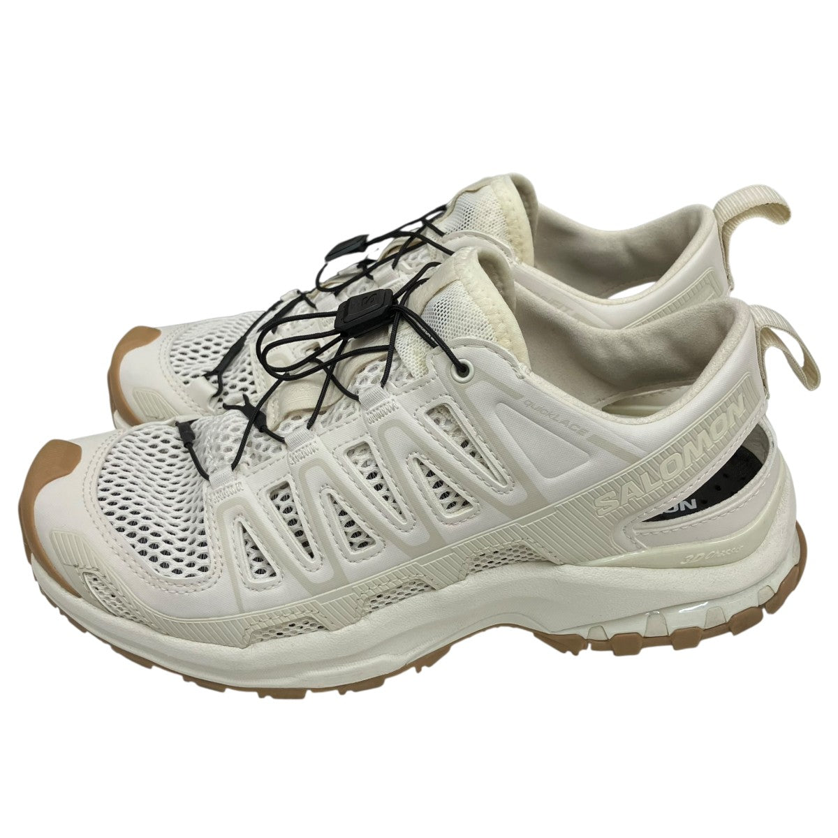 SALOMON XA Pro 3D Amphibスニーカーサンダル477401 古着・中古-3枚目のアイテム画像