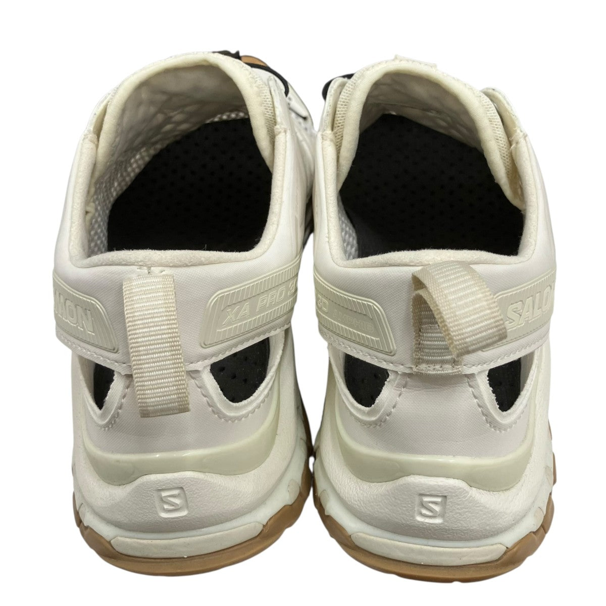 SALOMON XA Pro 3D Amphibスニーカーサンダル477401 古着・中古-4枚目のアイテム画像