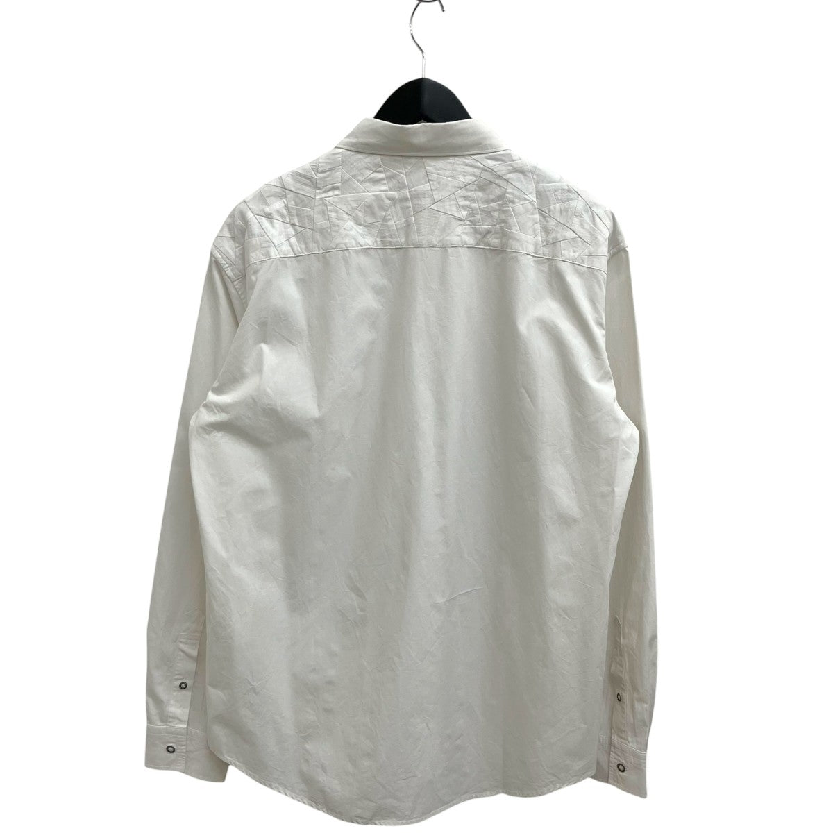 ANREALAGE 長袖シャツ 古着・中古-2枚目のアイテム画像