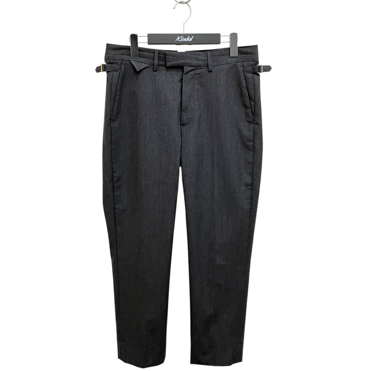 LOUIS VUITTON パンツVCCM04 古着・中古-1枚目のアイテム画像