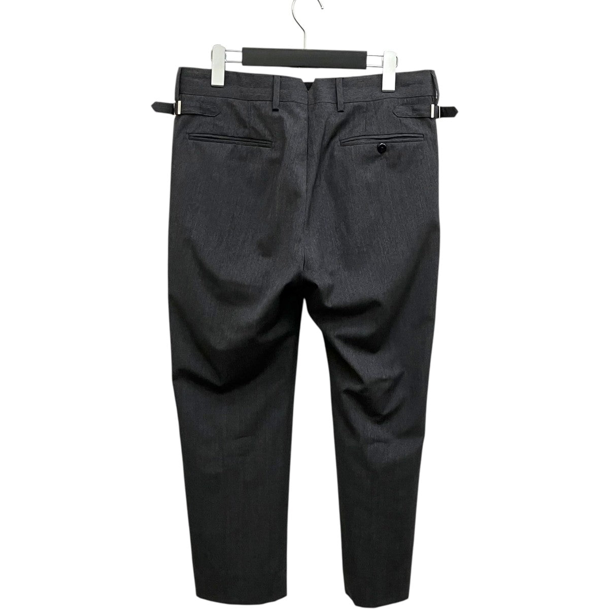 LOUIS VUITTON パンツVCCM04 古着・中古-2枚目のアイテム画像