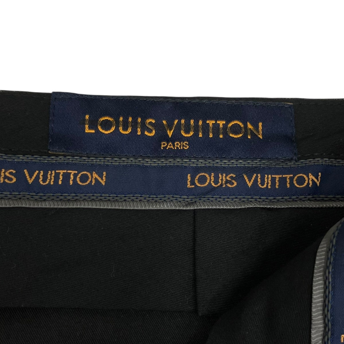 LOUIS VUITTON パンツVCCM04 古着・中古-6枚目のアイテム画像