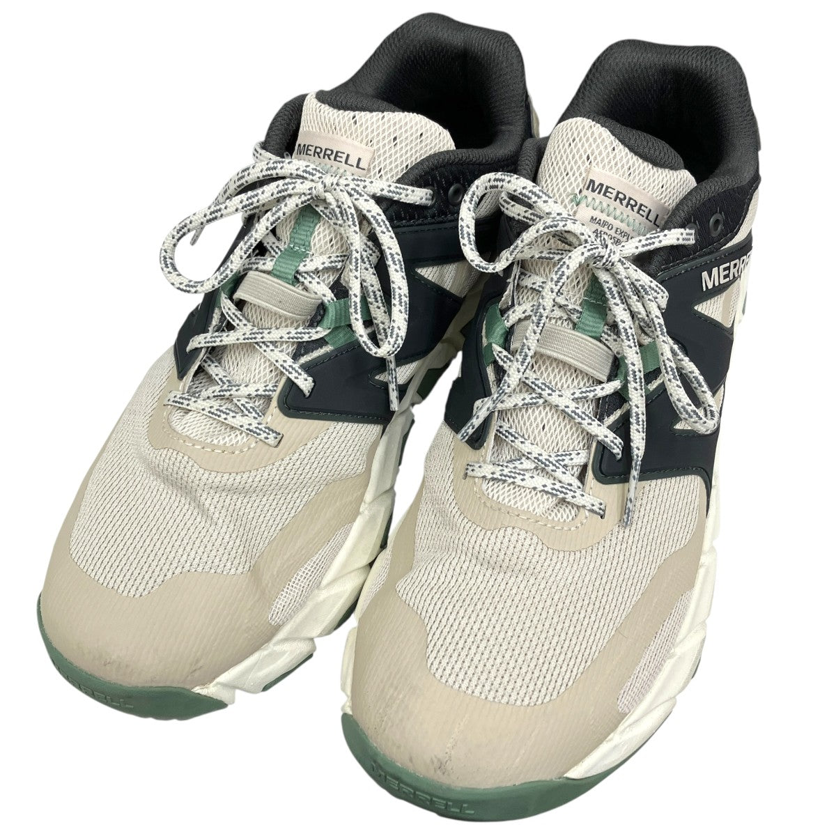 MERRELL スニーカーJ038017 古着・中古-1枚目のアイテム画像