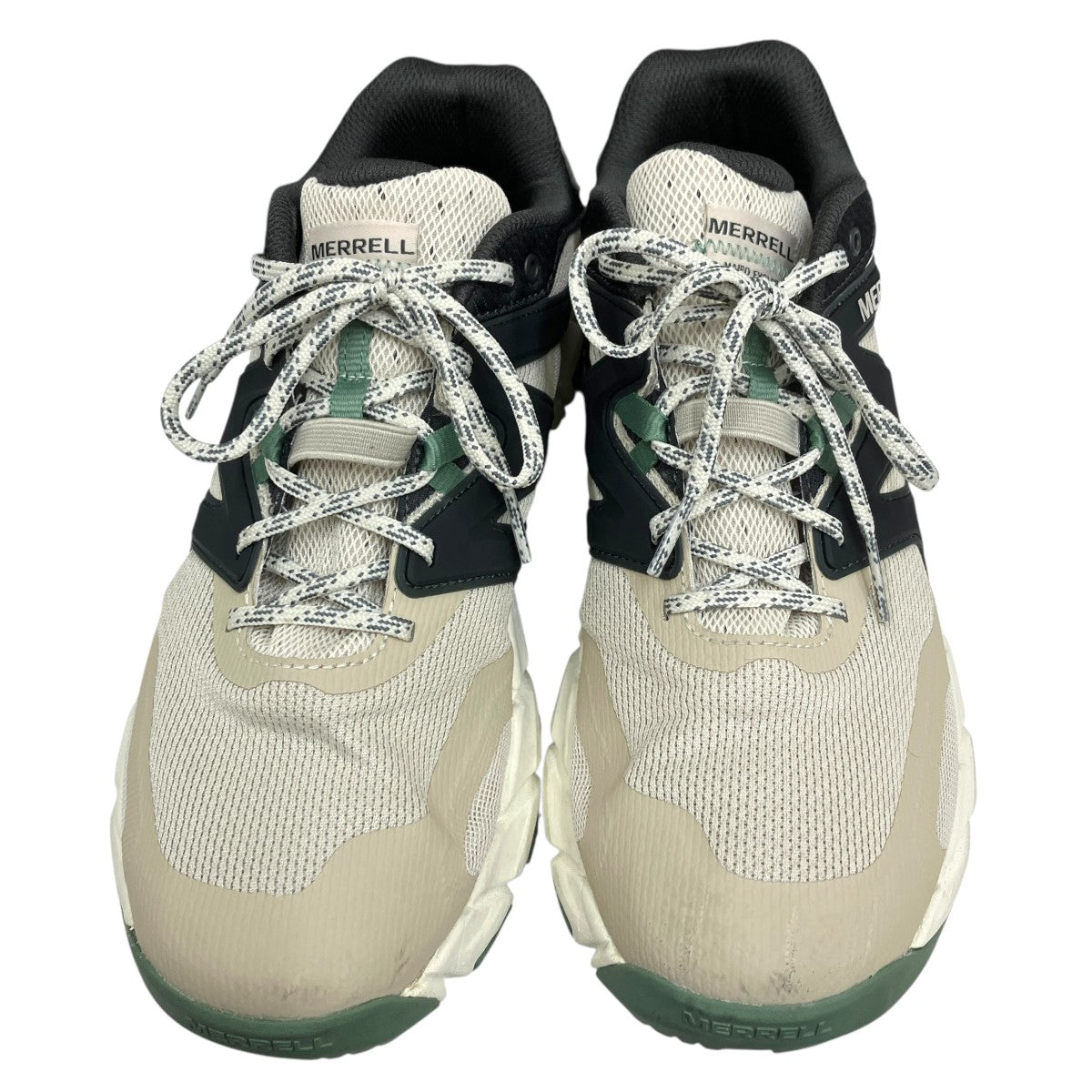 MERRELL スニーカーJ038017 古着・中古-2枚目のアイテム画像