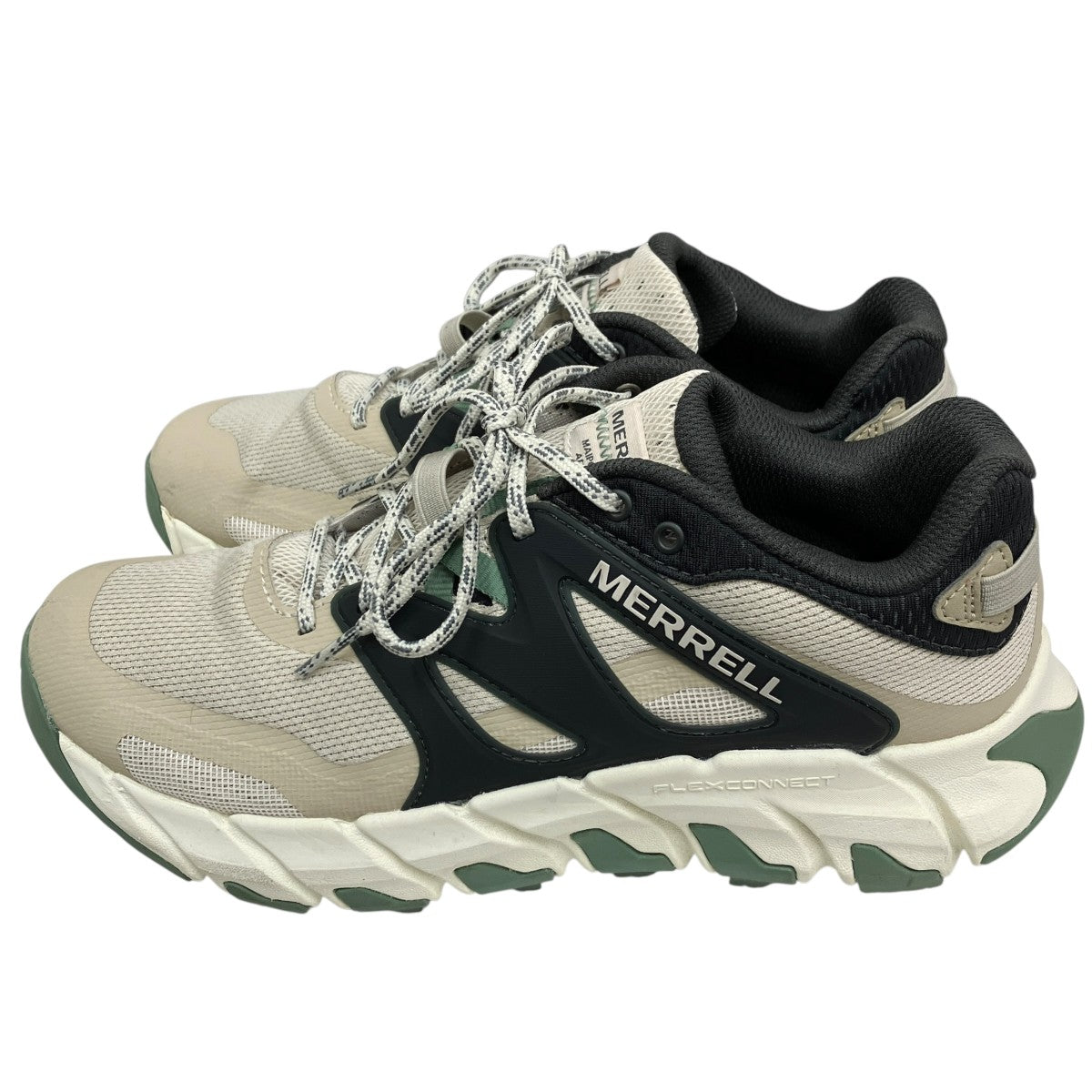 MERRELL スニーカーJ038017 古着・中古-3枚目のアイテム画像