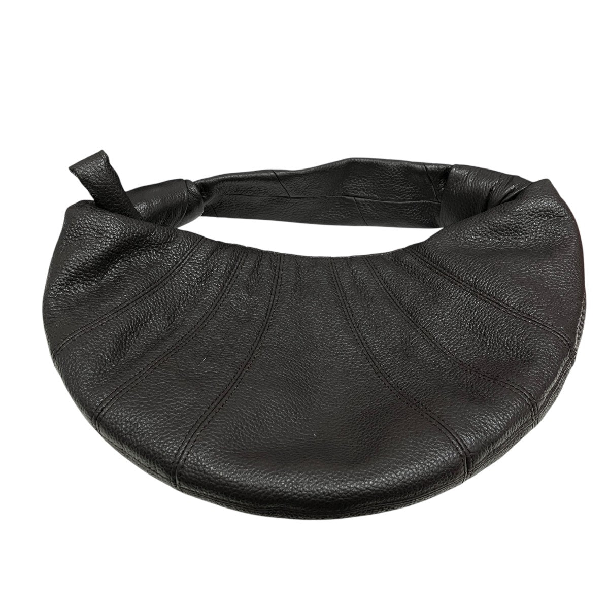 LEMAIRE MINI FORTUNE CROISSANT BAGショルダーバッグBG0125 LL0018 古着・中古-3枚目のアイテム画像