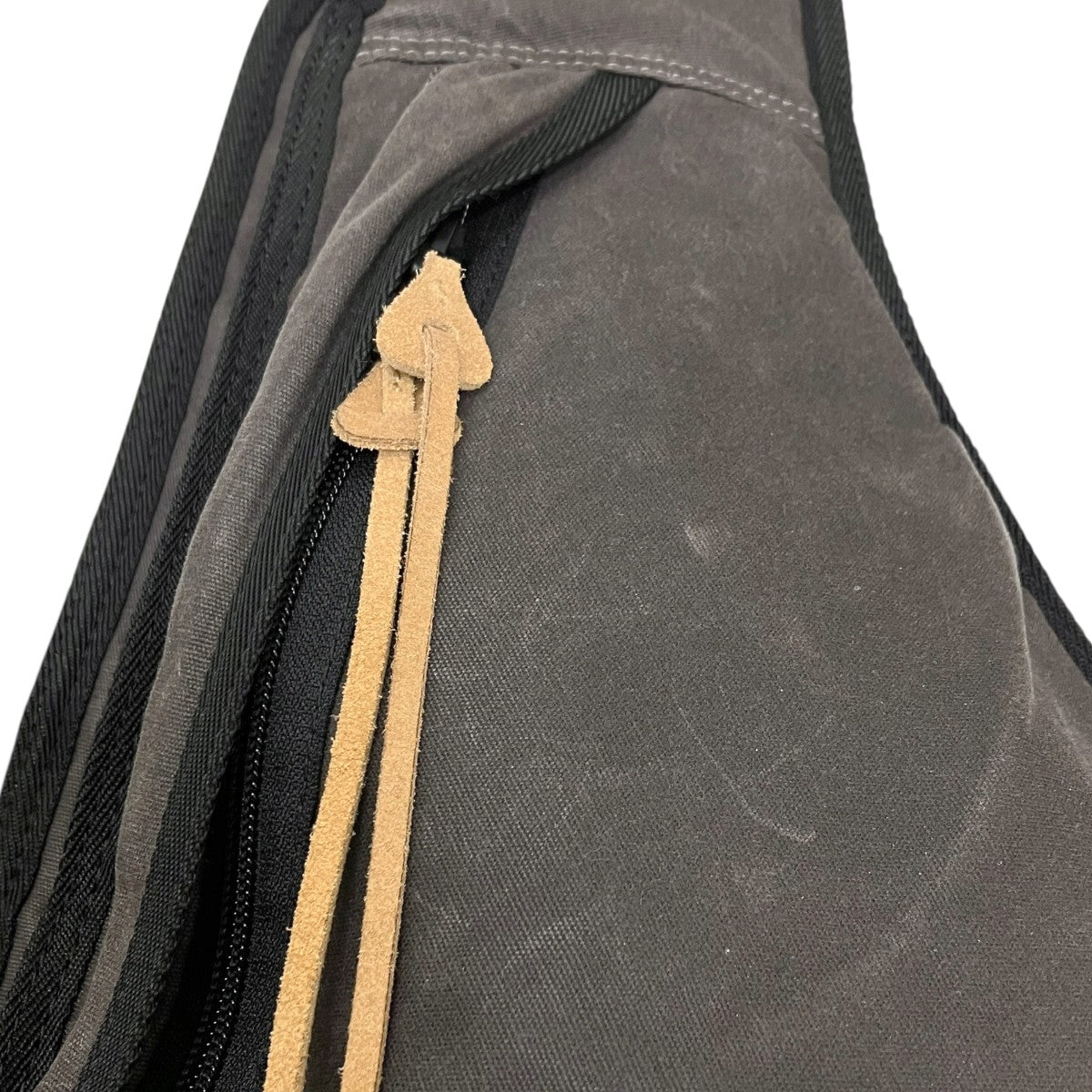 ACNE STUDIOS 23AWナップサックFN-UX-BAGS000144 古着・中古-4枚目のアイテム画像
