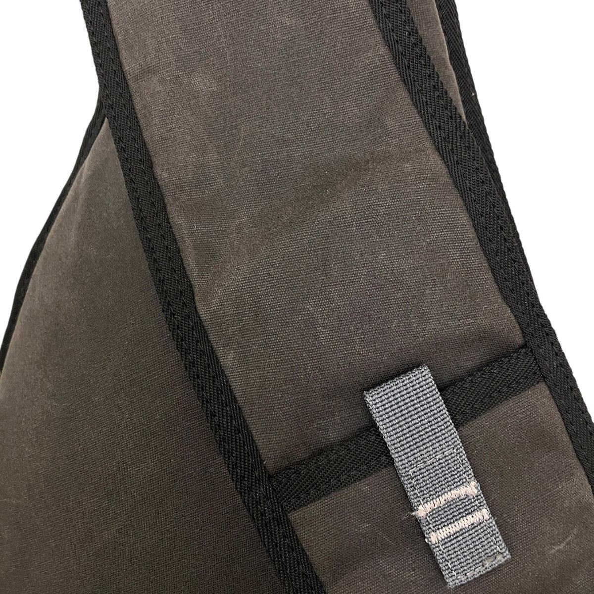 ACNE STUDIOS 23AWナップサックFN-UX-BAGS000144 古着・中古-6枚目のアイテム画像
