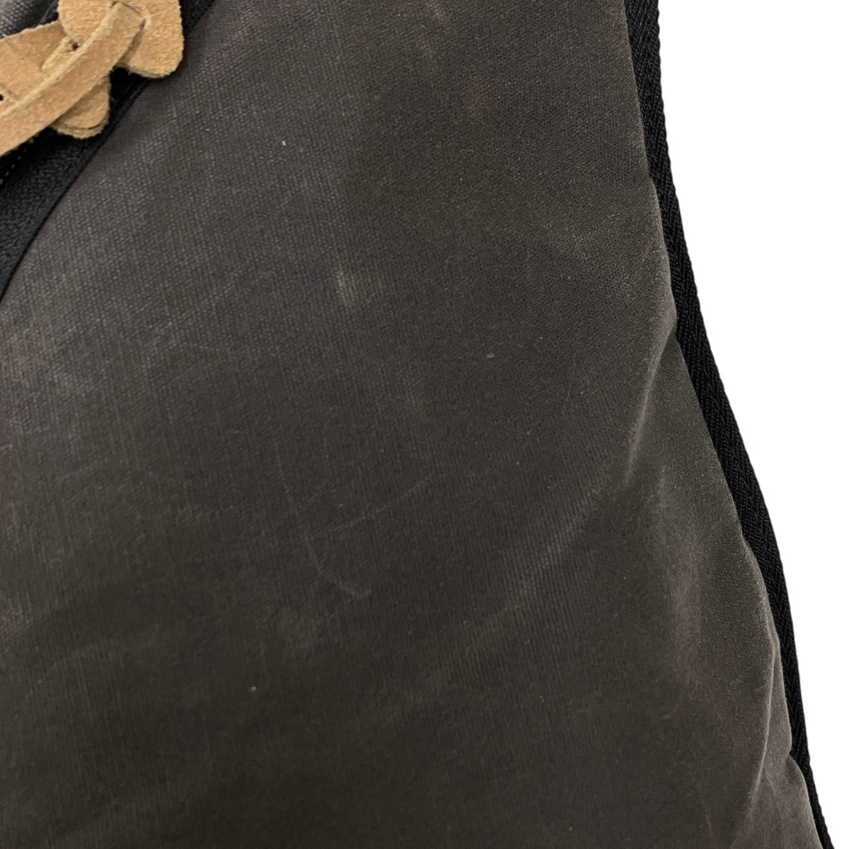 ACNE STUDIOS 23AWナップサックFN-UX-BAGS000144 古着・中古-7枚目のアイテム画像