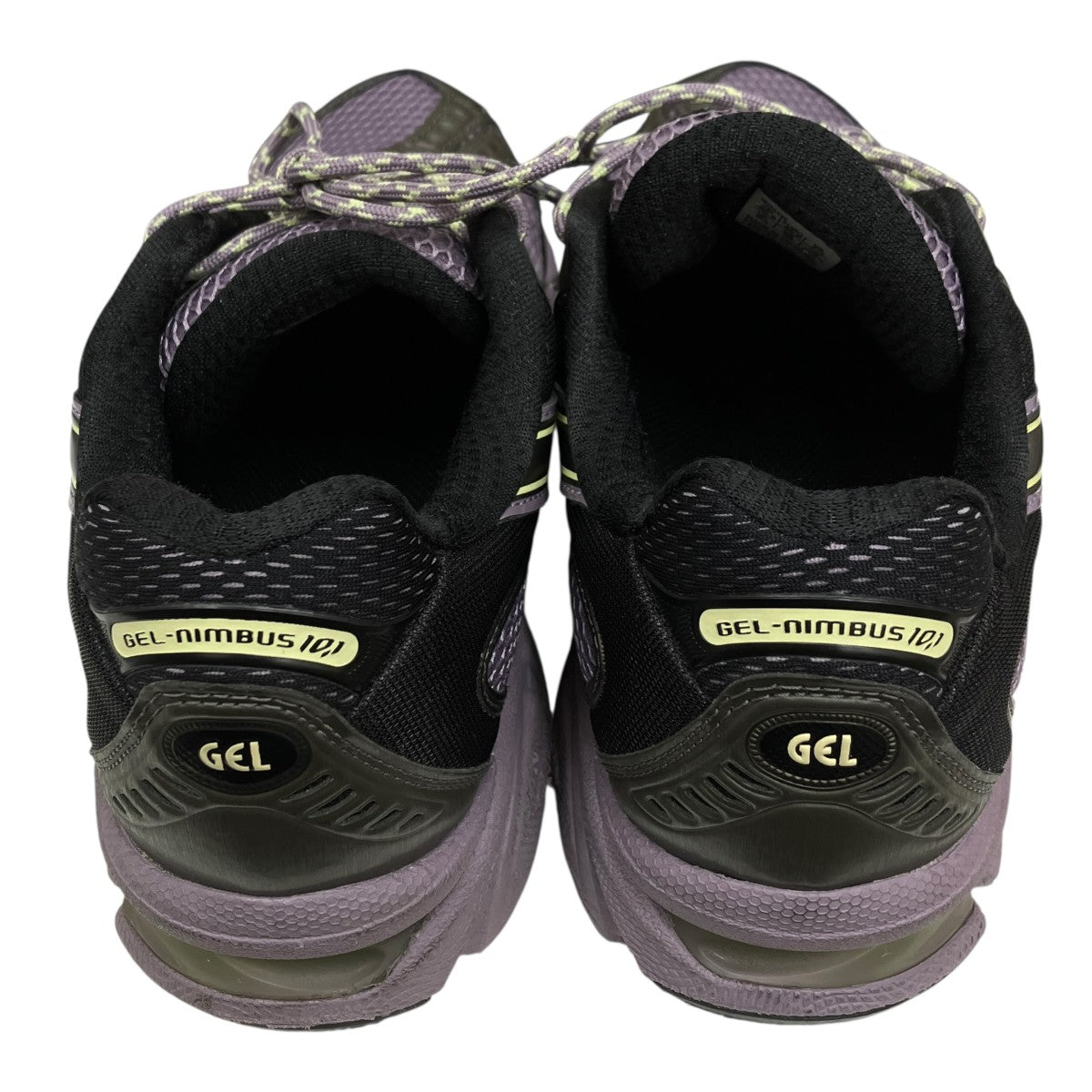 GEL-KAYANOスニーカーF450724
