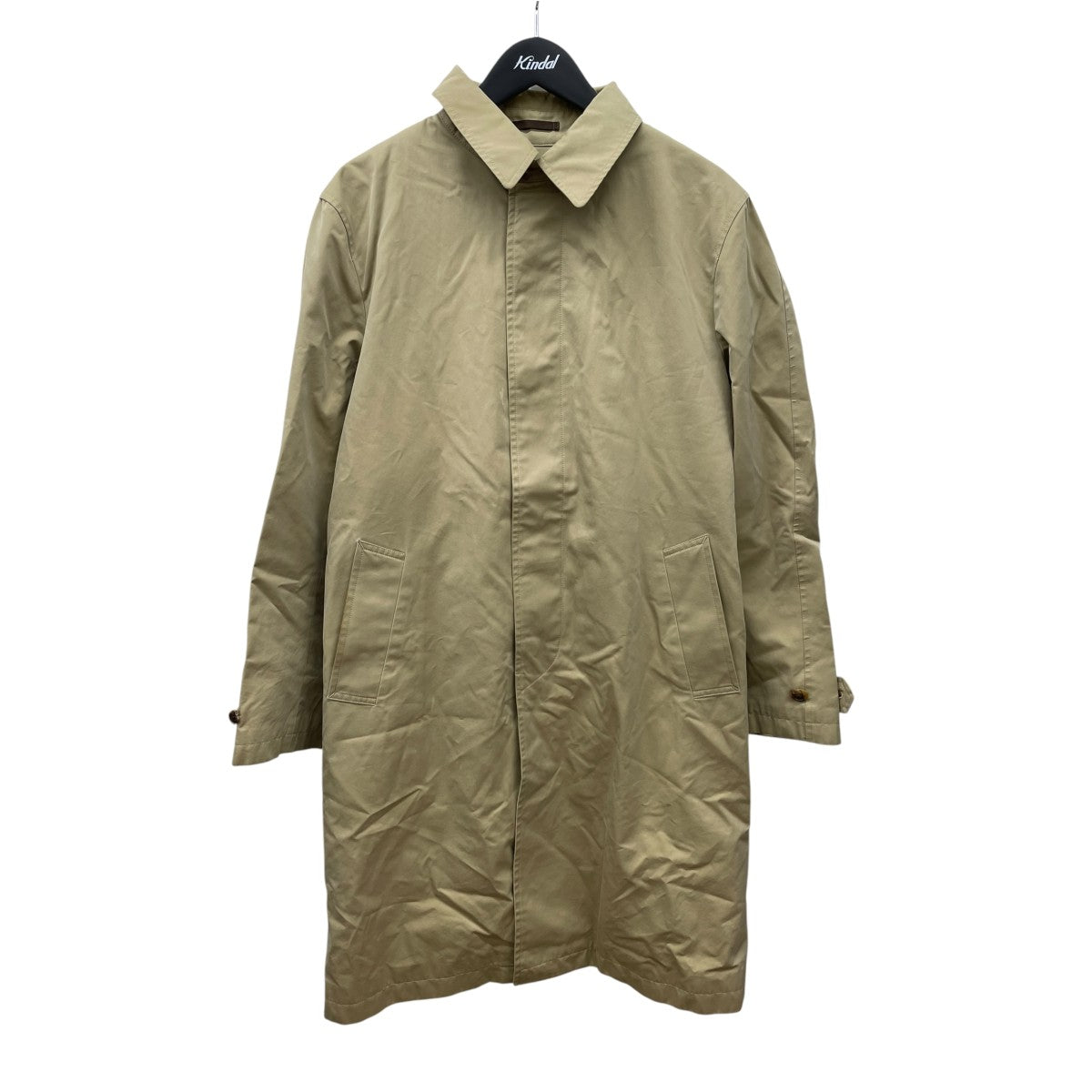 ライナー付きトレンチコートPS-416L