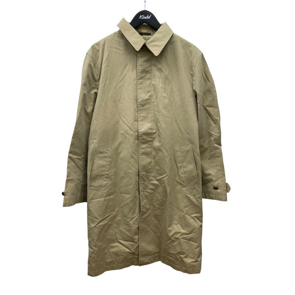 美品　ポールスミス　トレンチコート ベージュ　ライナー　カシミヤ　ラム　ウール Paul Smith(ポールスミス) ライナー付きトレンチコートPS-416L PS-416L