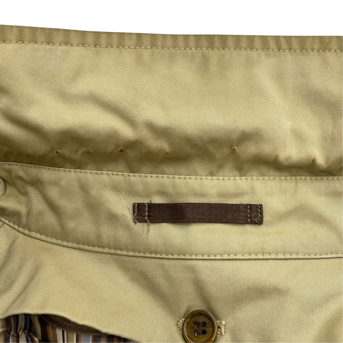 Paul Smith(ポールスミス) ライナー付きトレンチコートPS-416L PS-416L