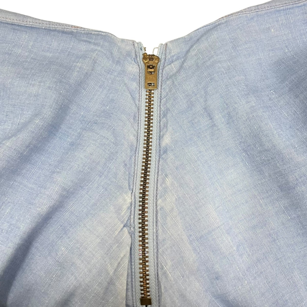 MADISON BLUE ロングスカートMB181-6032 古着・中古-7枚目のアイテム画像