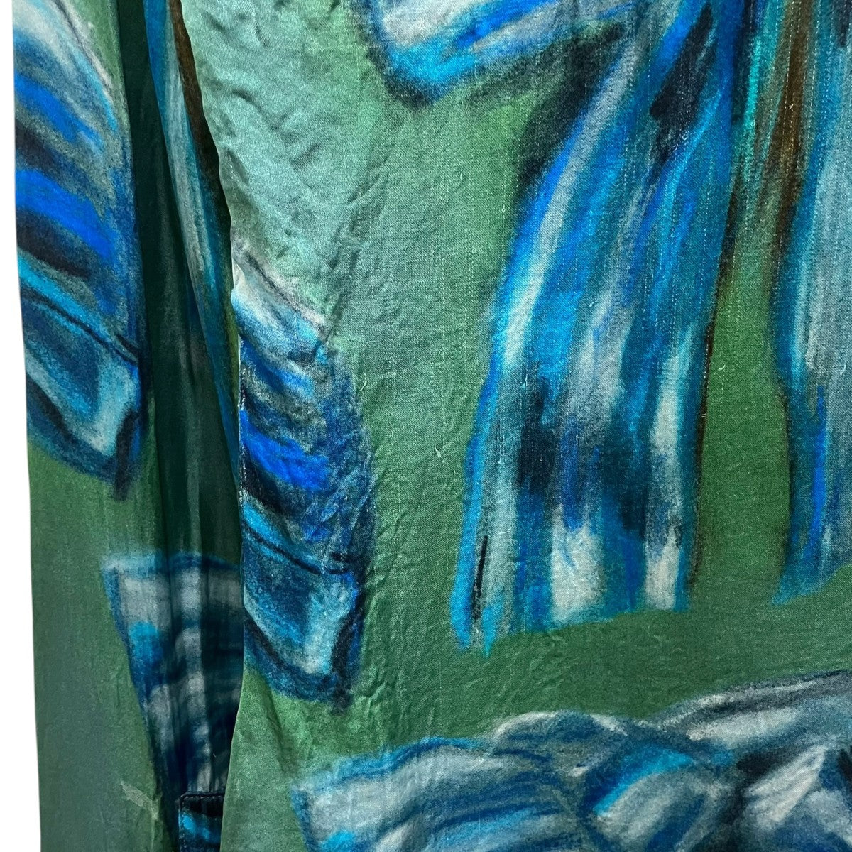 ACNE STUDIOS 長袖シャツFN-WN-BLOU000853 古着・中古-5枚目のアイテム画像
