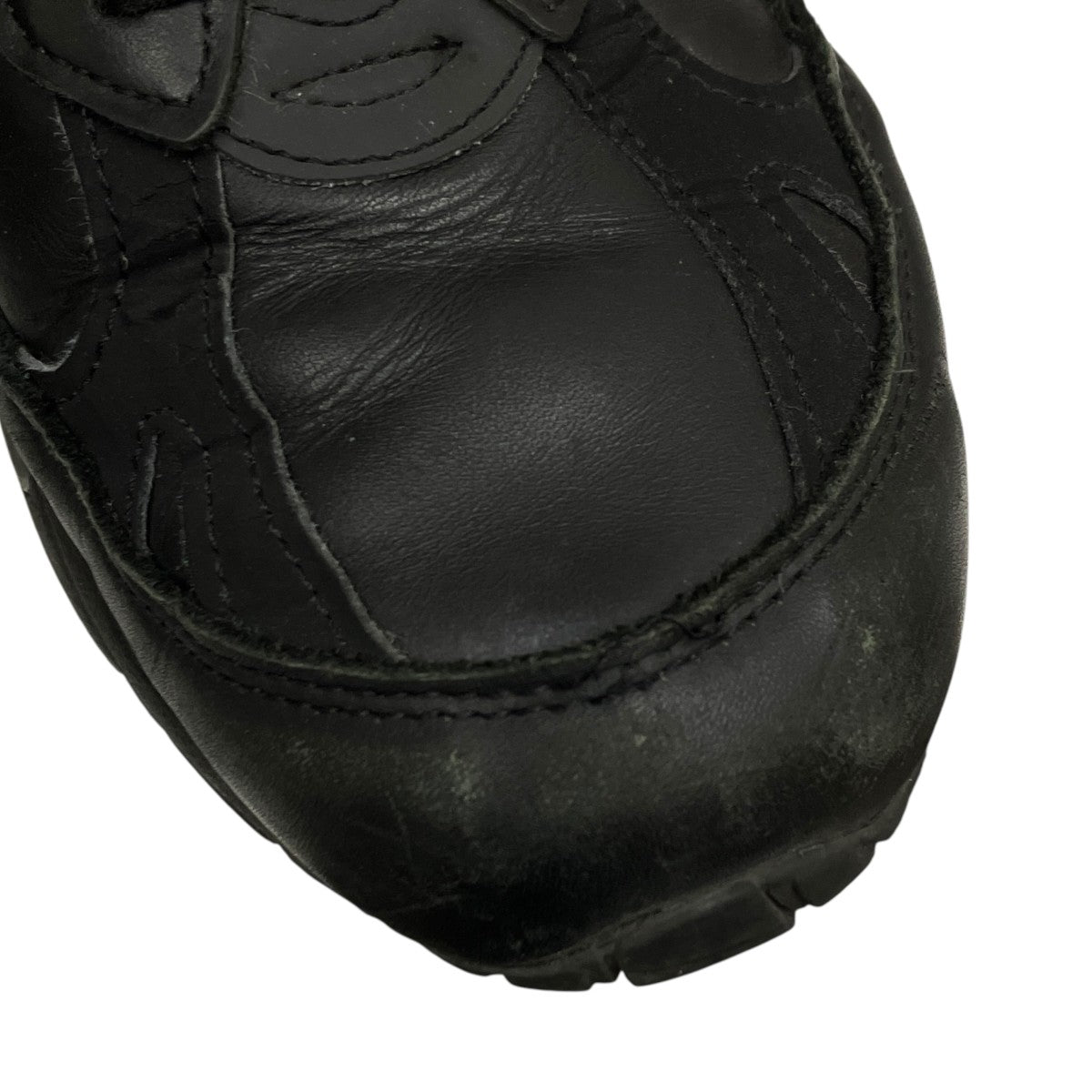 NEW BALANCE スニーカーM991TK 古着・中古-6枚目のアイテム画像