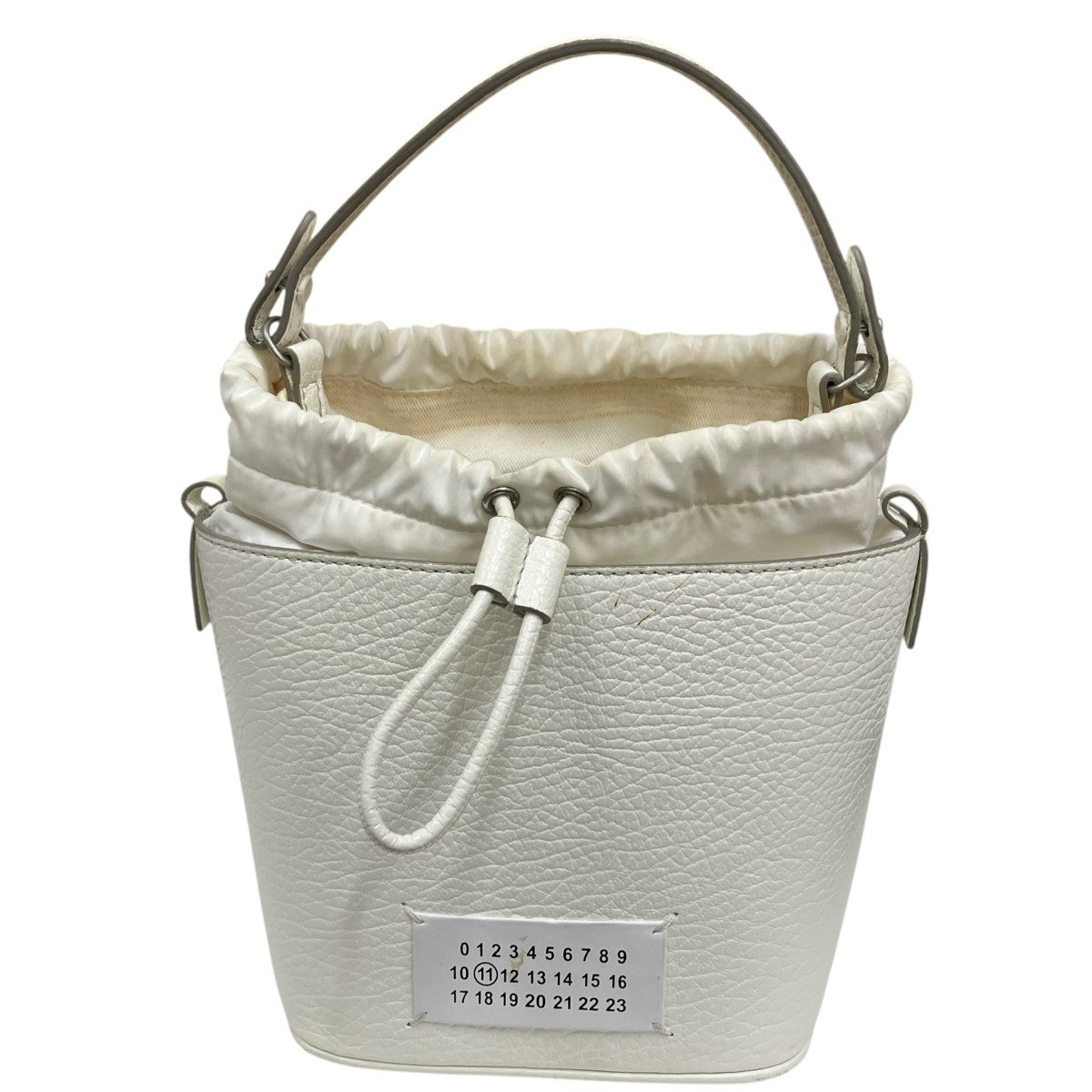 Maison Margiela ショルダーバッグS61WG0035 古着・中古-1枚目のアイテム画像