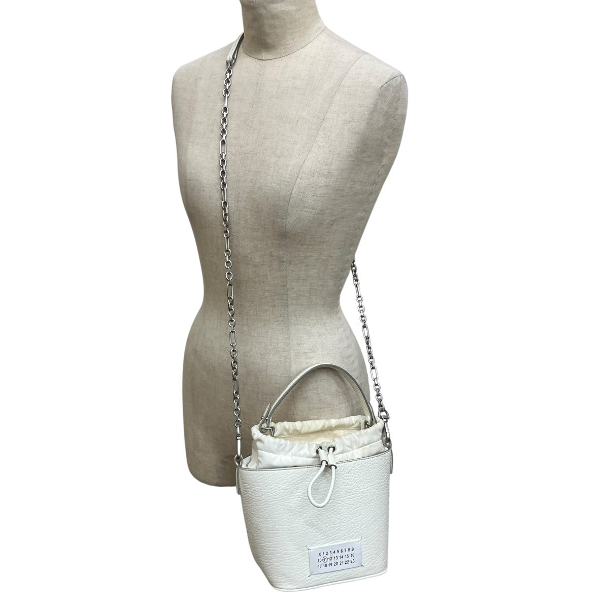 Maison Margiela ショルダーバッグS61WG0035 古着・中古-2枚目のアイテム画像