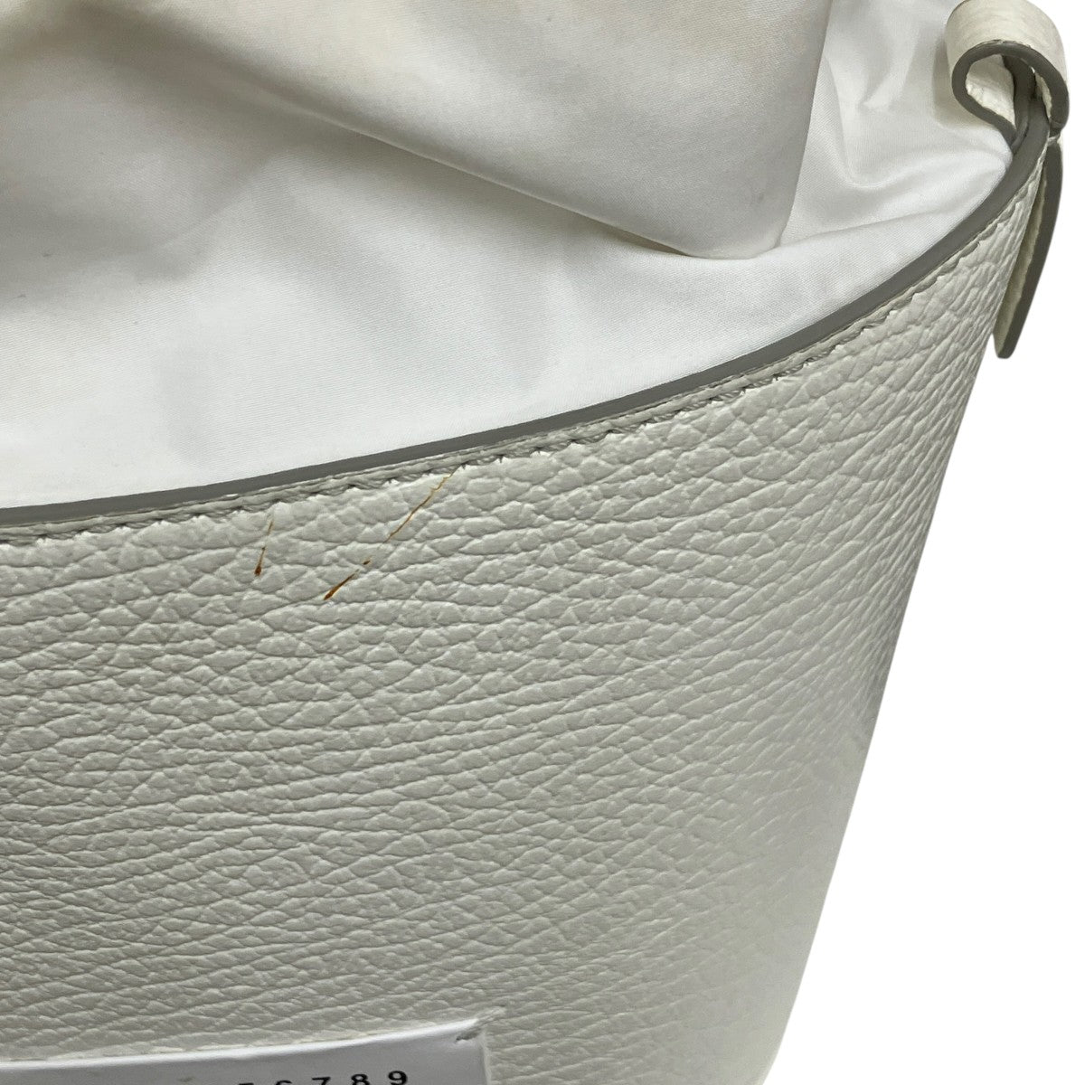 Maison Margiela ショルダーバッグS61WG0035 古着・中古-7枚目のアイテム画像