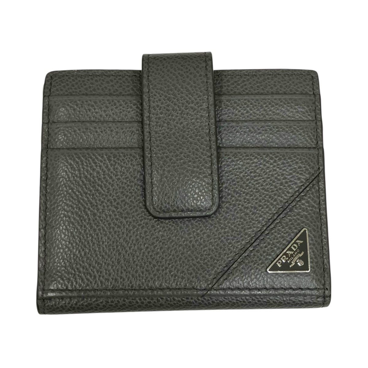 PRADA カードケース 古着・中古-1枚目のアイテム画像