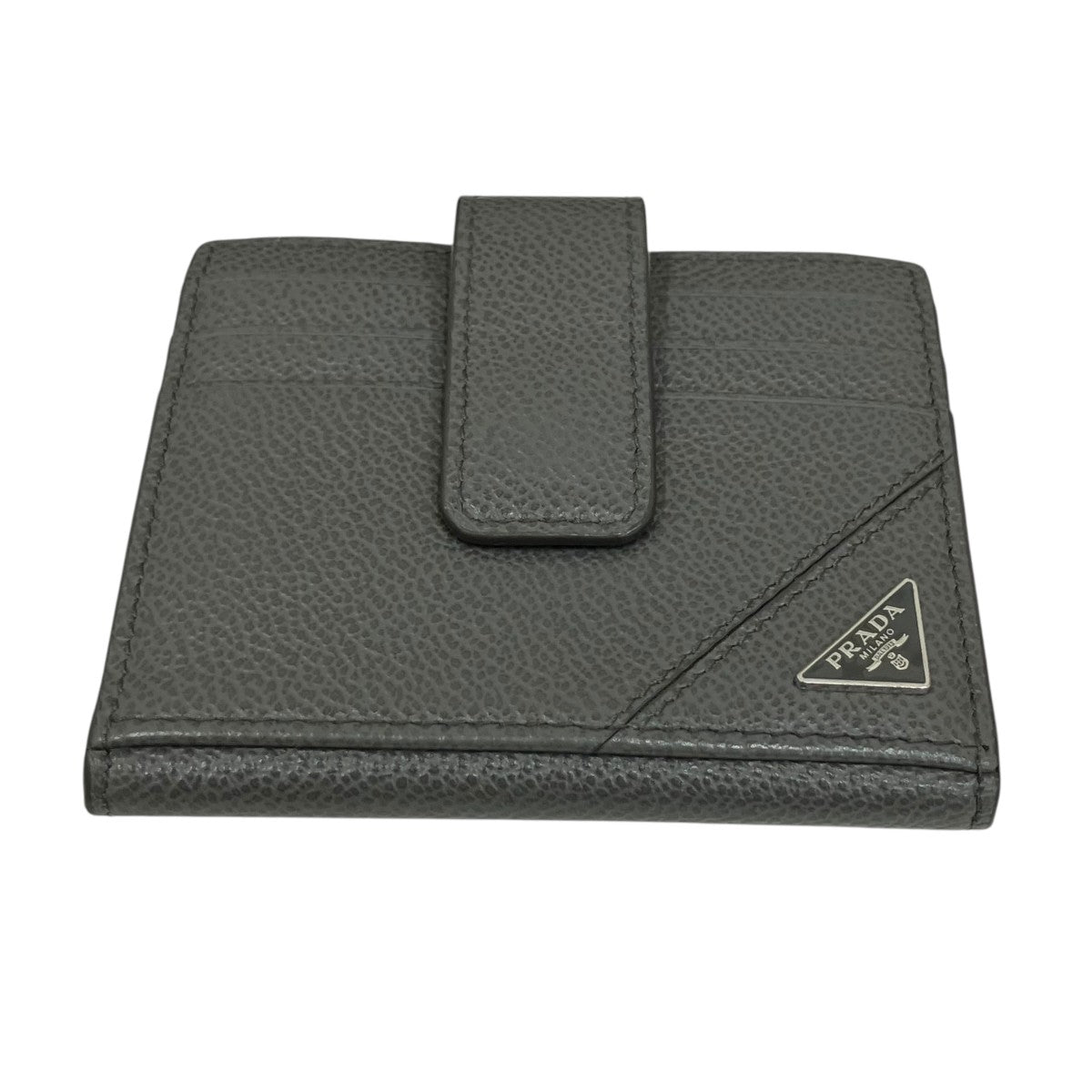 PRADA カードケース 古着・中古-3枚目のアイテム画像
