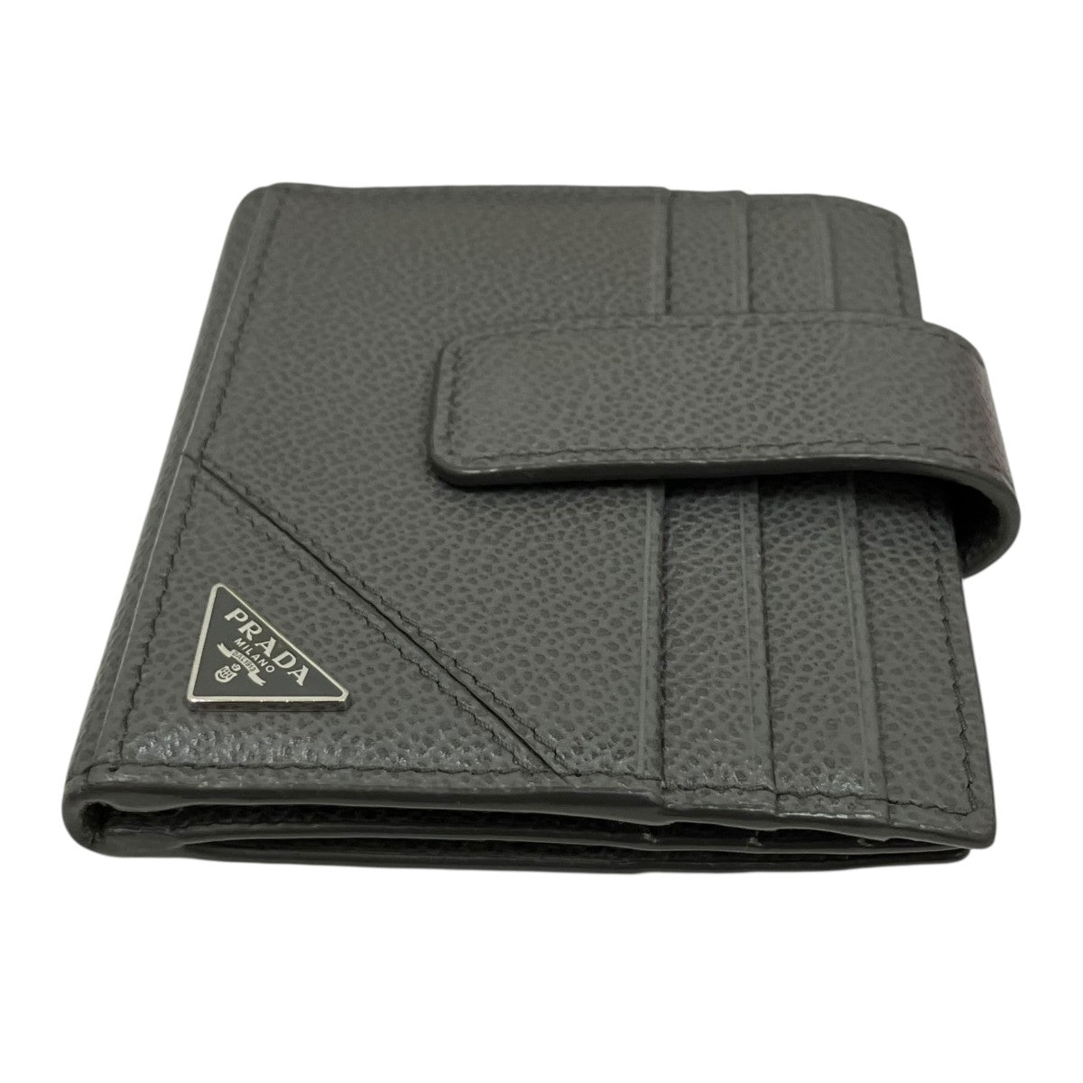 PRADA カードケース 古着・中古-4枚目のアイテム画像