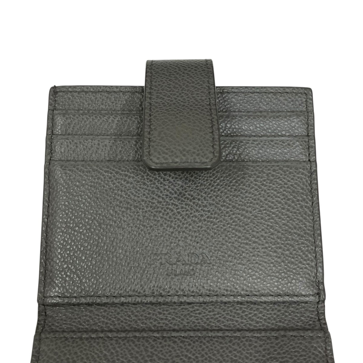 PRADA カードケース 古着・中古-6枚目のアイテム画像