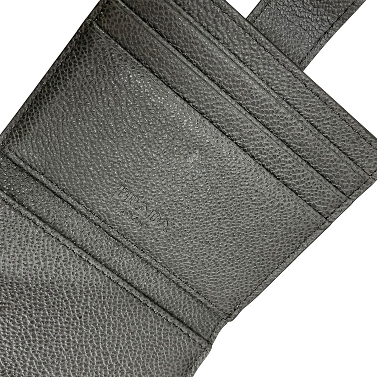 PRADA カードケース 古着・中古-7枚目のアイテム画像
