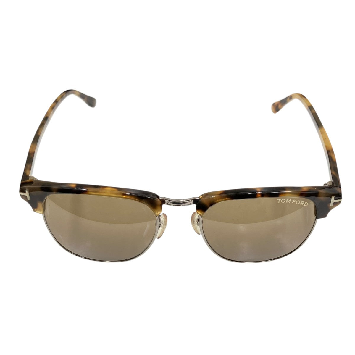 TOM FORD HenryサングラスTF248 古着・中古-2枚目のアイテム画像