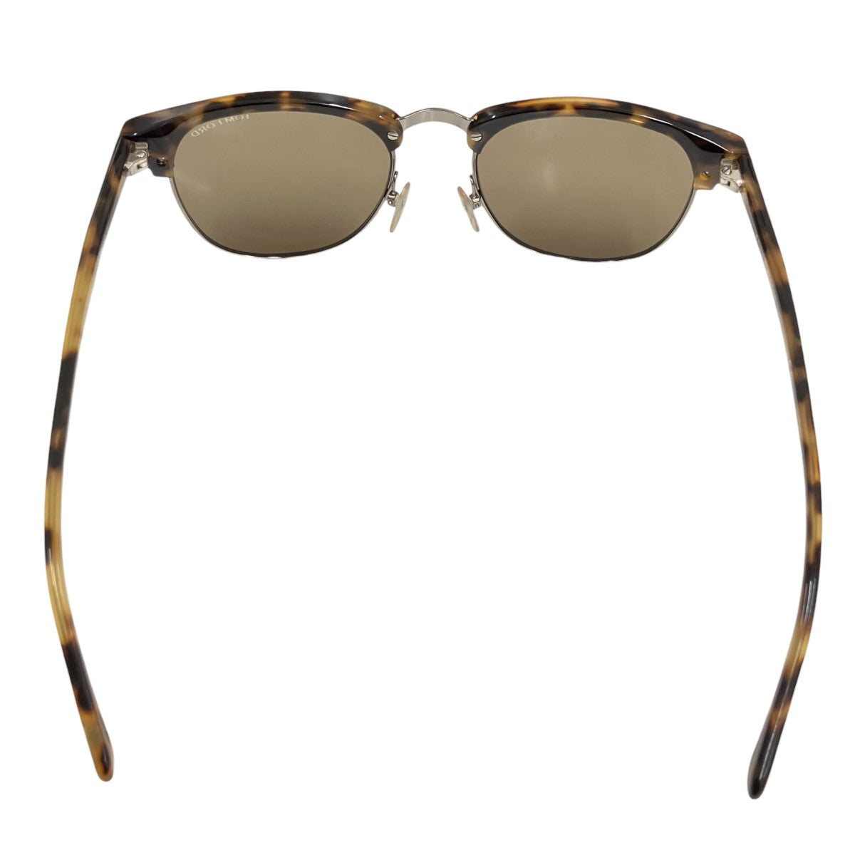 TOM FORD HenryサングラスTF248 古着・中古-4枚目のアイテム画像