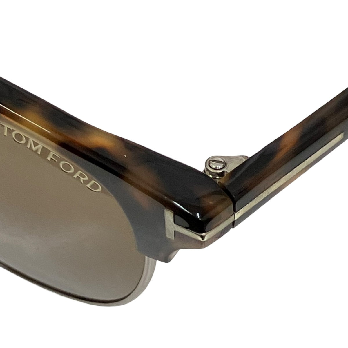 TOM FORD HenryサングラスTF248 古着・中古-6枚目のアイテム画像