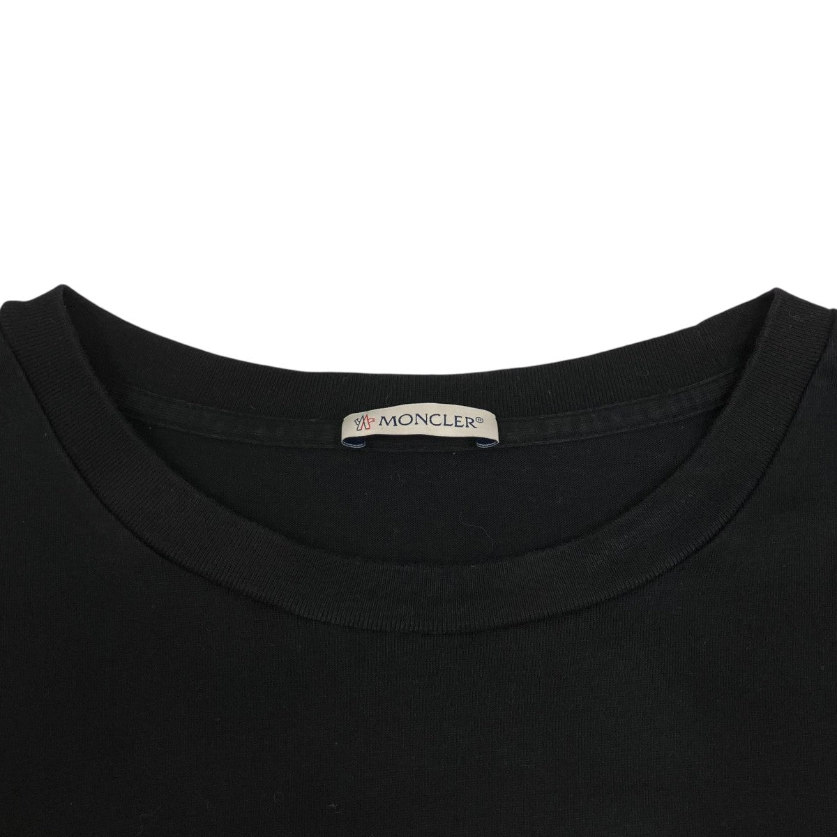 MONCLER 長袖TシャツG20938D00002 古着・中古-5枚目のアイテム画像