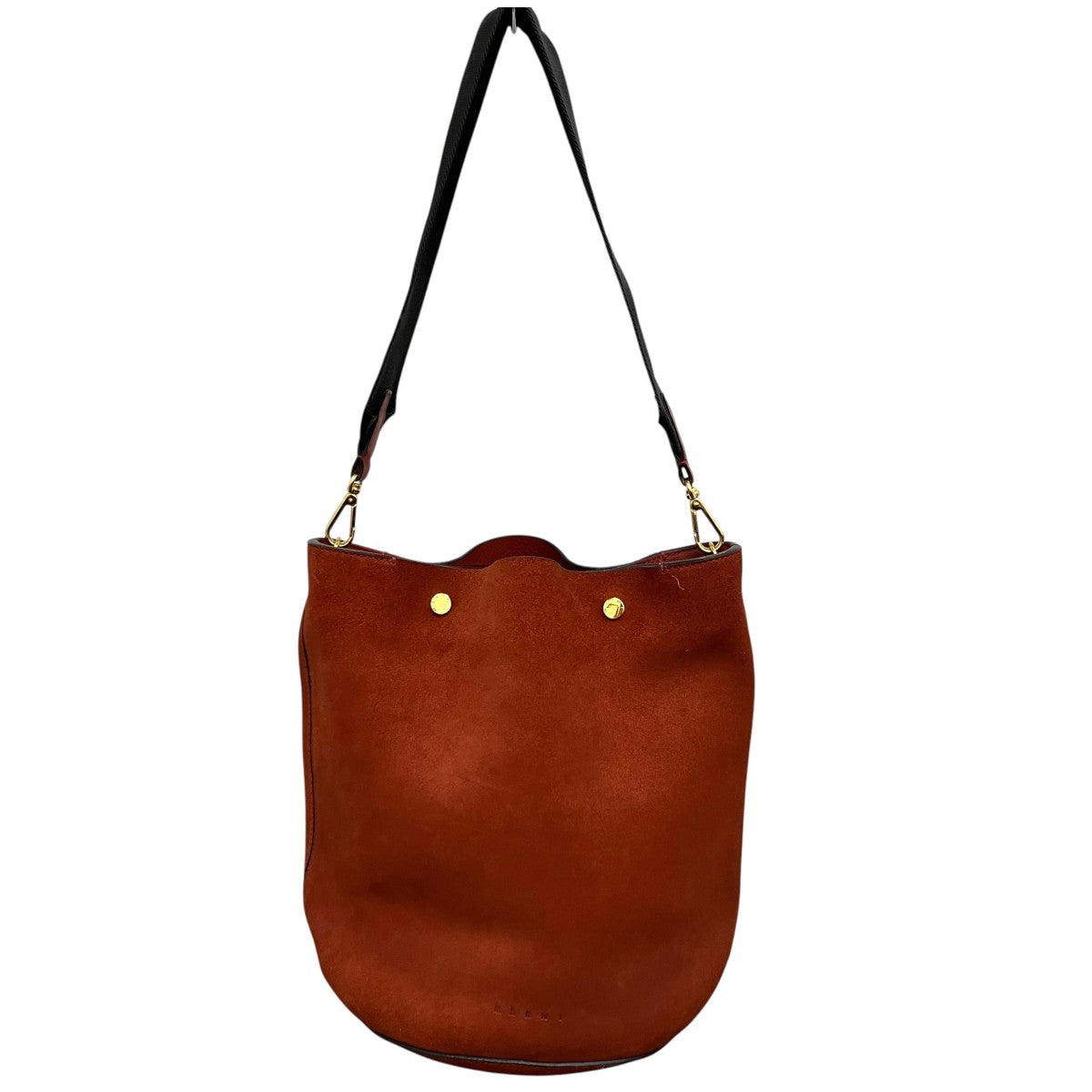 MARNI ショルダーバッグ 古着・中古-2枚目のアイテム画像