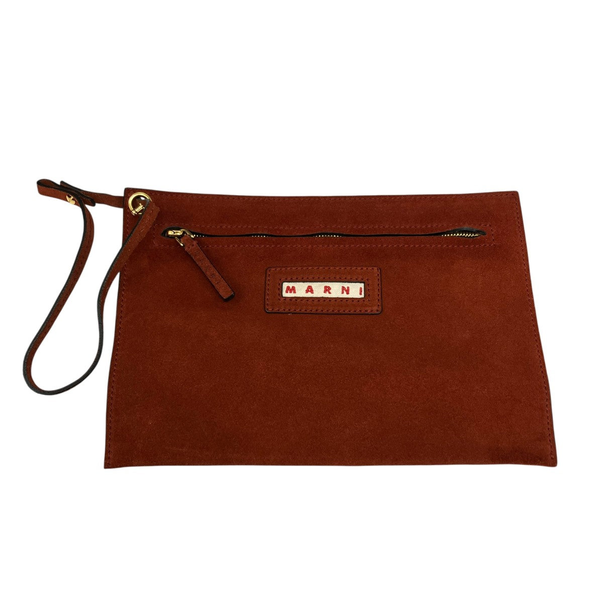 MARNI ショルダーバッグ 古着・中古-8枚目のアイテム画像