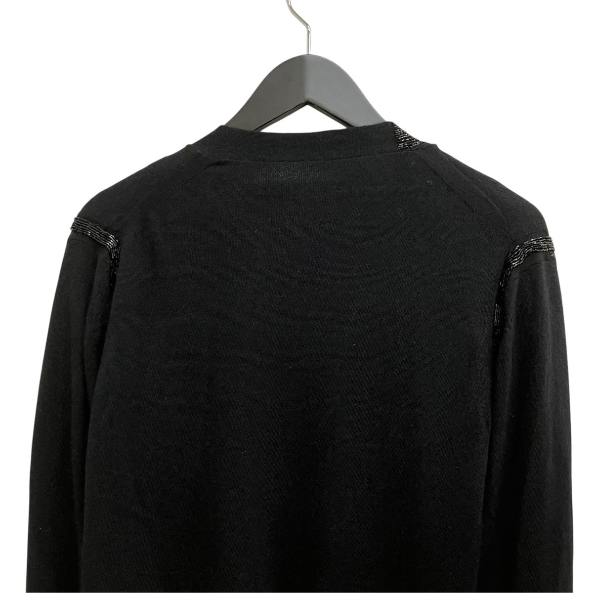 sacai カーディガン08-00914 古着・中古-5枚目のアイテム画像