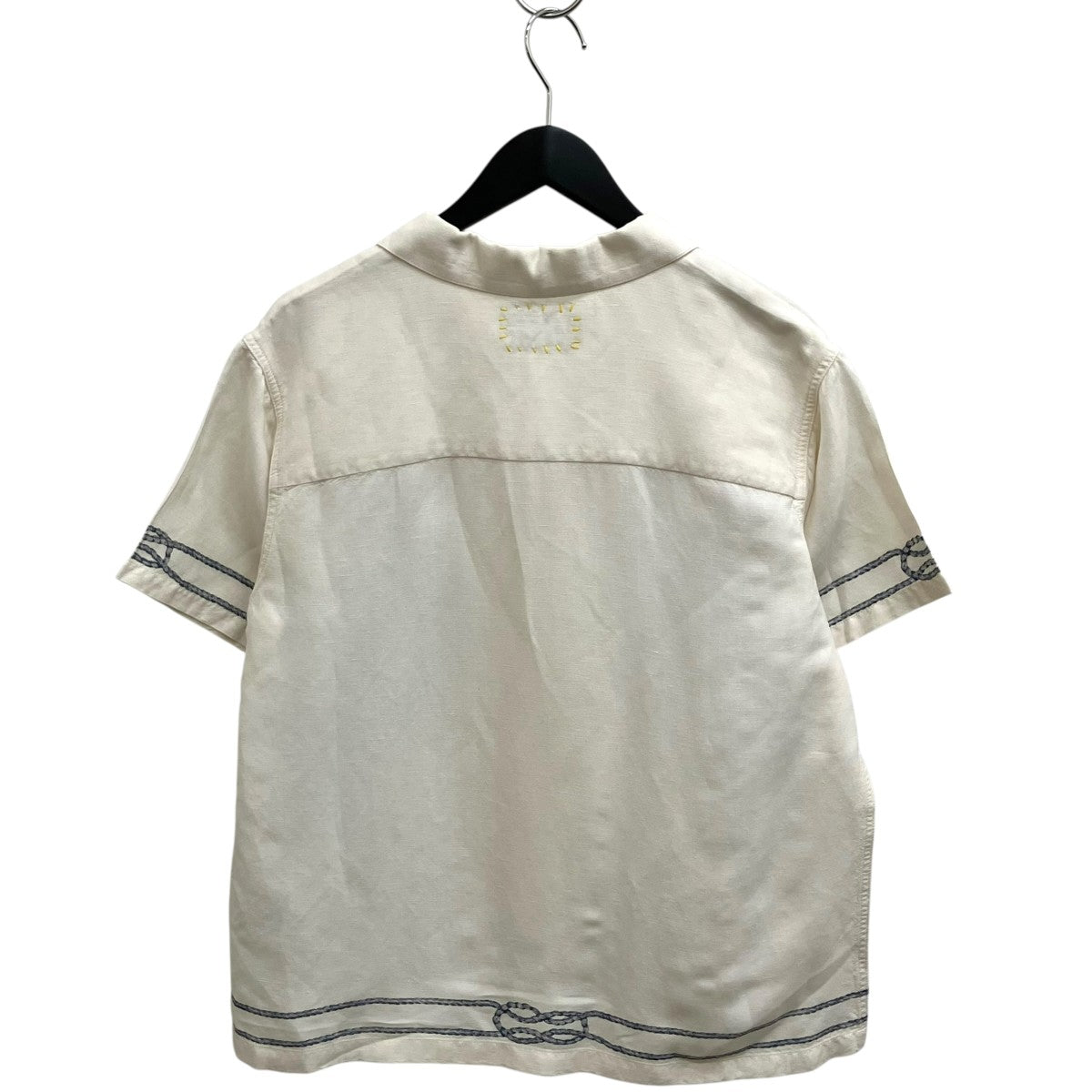 R．H．Vintage 半袖シャツ3610700144 古着・中古-2枚目のアイテム画像