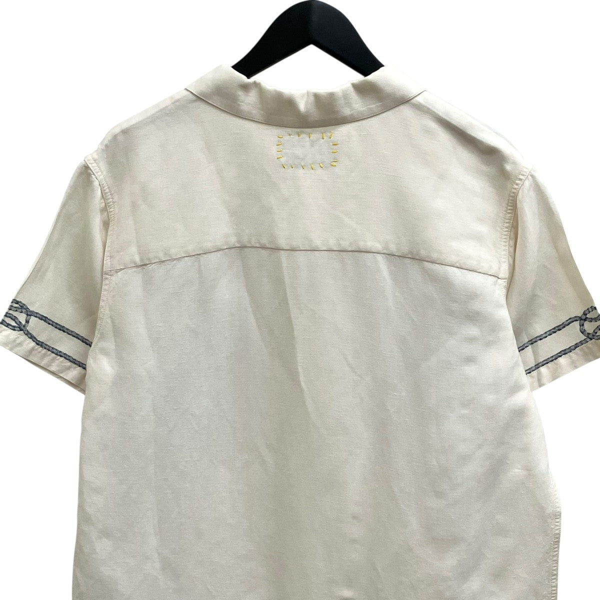 R．H．Vintage 半袖シャツ3610700144 古着・中古-4枚目のアイテム画像