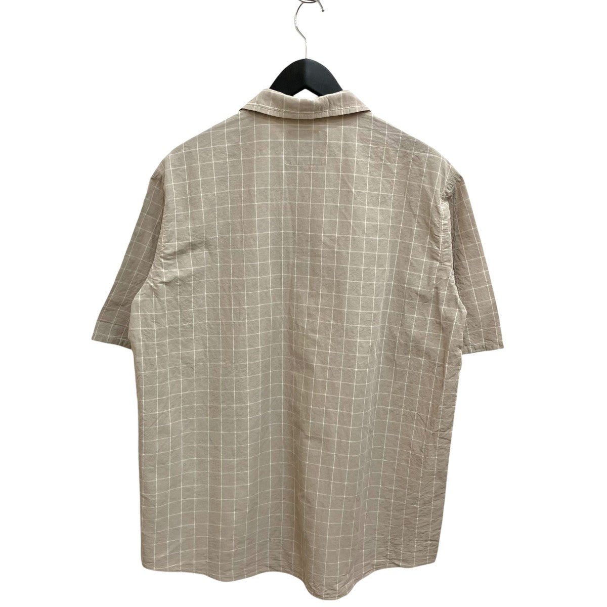 Grass Shirt S S半袖シャツ