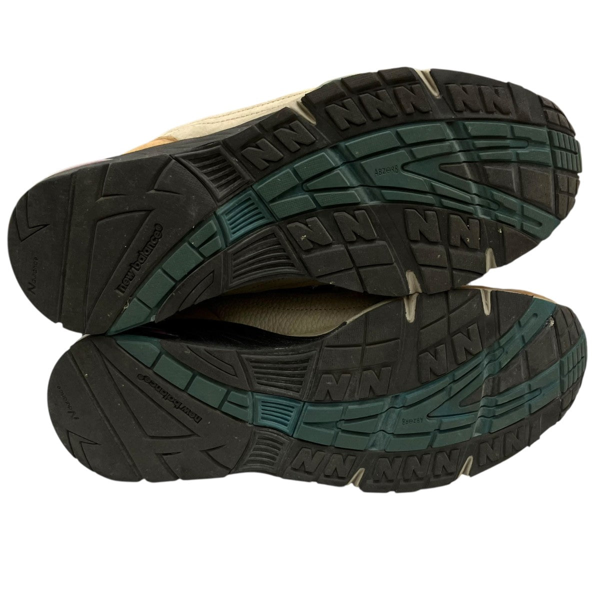NEW BALANCE スニーカーM991PAL 古着・中古-5枚目のアイテム画像