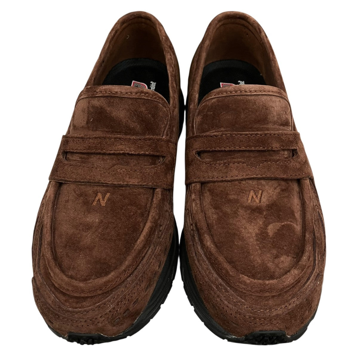 NEW BALANCE U1906LNSスニーカー 古着・中古-2枚目のアイテム画像