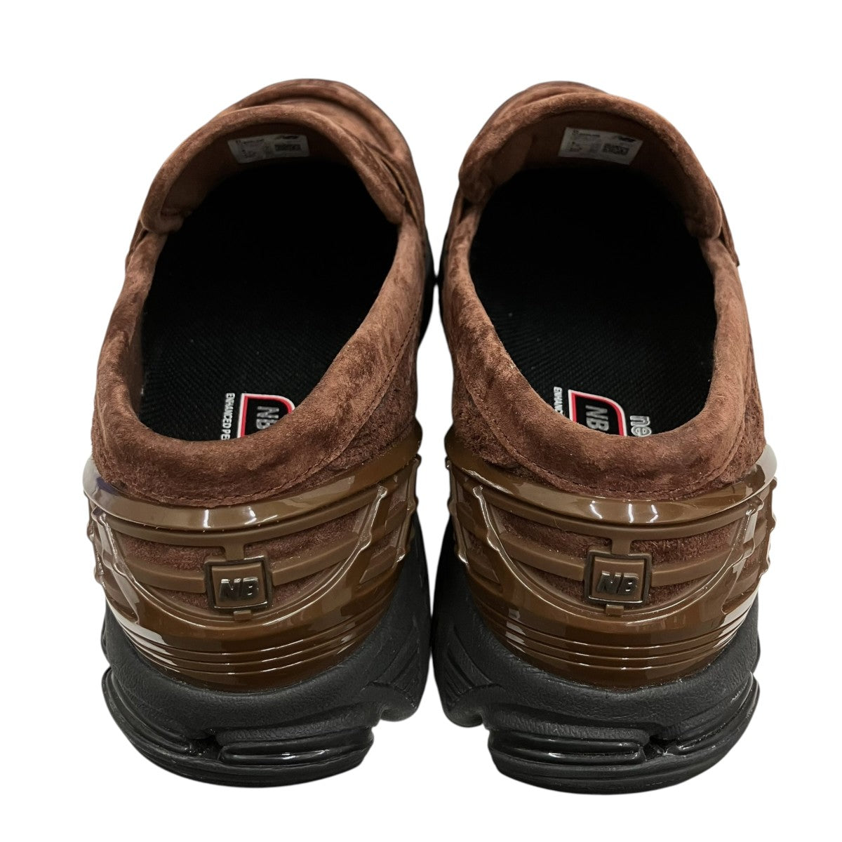 NEW BALANCE U1906LNSスニーカー 古着・中古-4枚目のアイテム画像