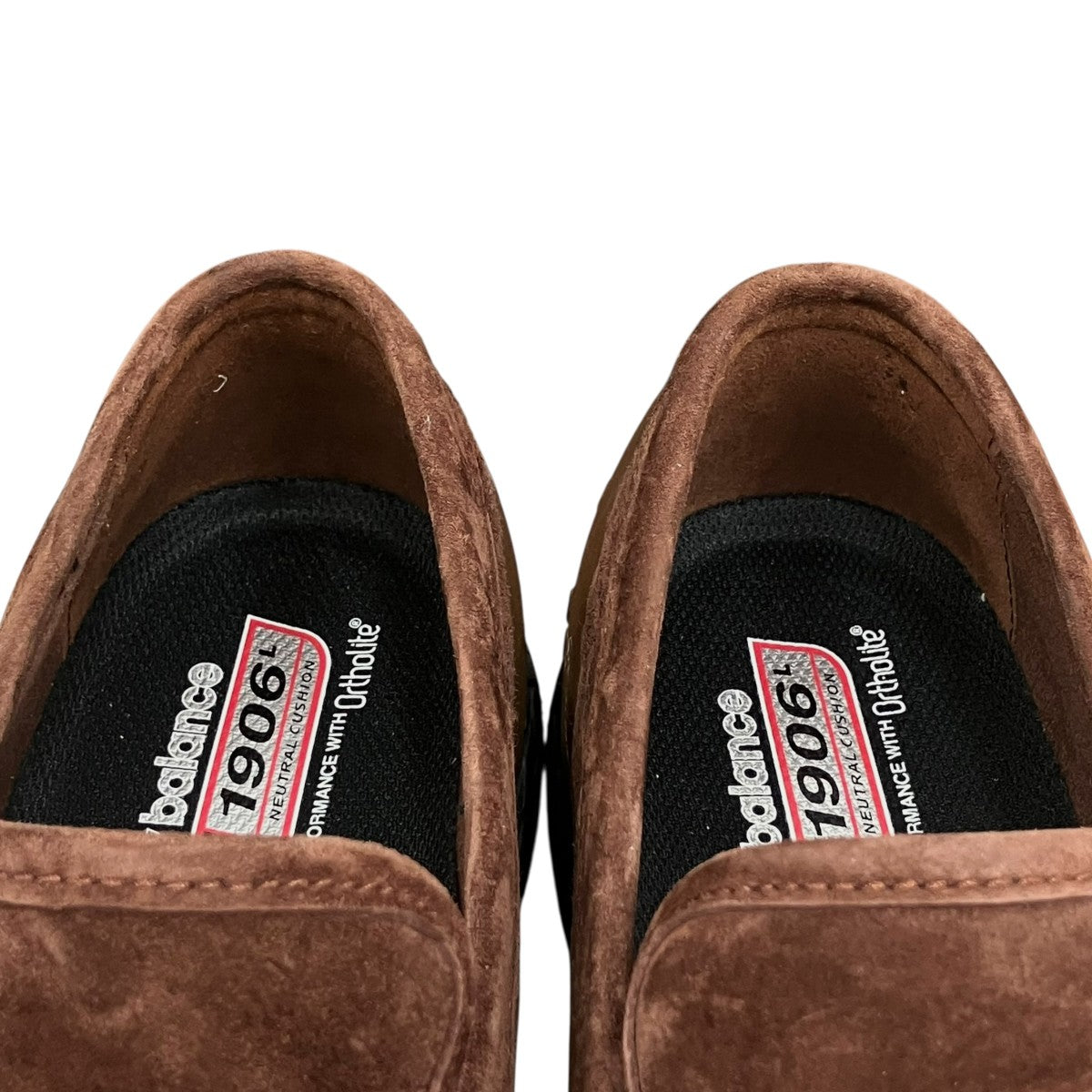 NEW BALANCE U1906LNSスニーカー 古着・中古-8枚目のアイテム画像