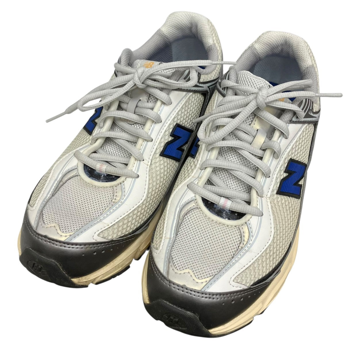 NEW BALANCE U509EMスニーカー 古着・中古-1枚目のアイテム画像